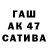 Первитин винт Vladislav Kashinskiy