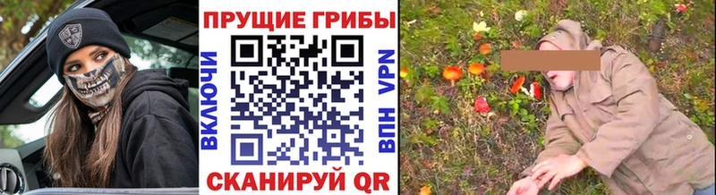 Галлюциногенные грибы MAGIC MUSHROOMS Емва